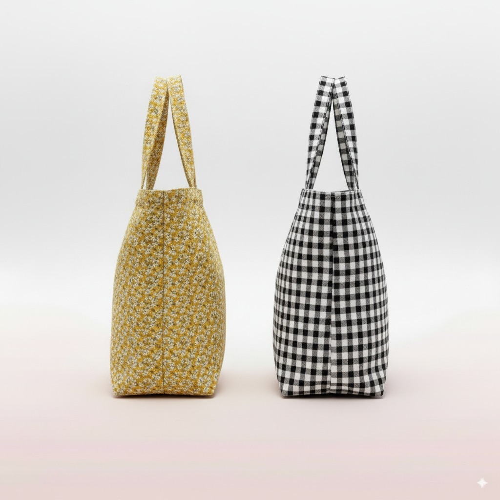 Bolsa de tela